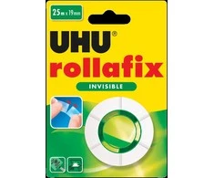 Lipni juosta UHU 19mmx25m