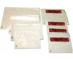 Lipni siuntinių kišenėlė C4 (325x230mm), 1vnt