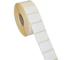 Lipnios etiketės 1-52x40/40-1000 thermal