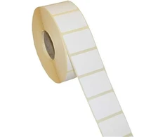 Lipnios etiketės 1-52x40/40-1000 thermal