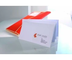 Lipnios etiketės Avery Zweckform, A4, 97x67,7mm, 8 etiketės lape, su rėmeliu, 100 lapų, baltos spalvos
