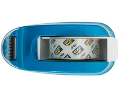 Lipnios juostos laikiklis DELI 808 125x58x66mm
