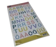 Magnetinė abėcėlė