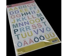 Magnetinė abėcėlė