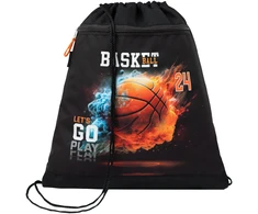 Maišelis sportinei aprangai Belmil 336-91 Basketball