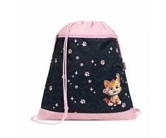 Maišelis sportinei aprangai Belmil 336-91 Cute Kitten