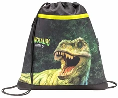 Maišelis sportinei aprangai Belmil 336-91 Dinosaur World 2