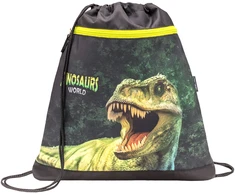 Maišelis sportinei aprangai Belmil 336-91 Dinosaur World 2