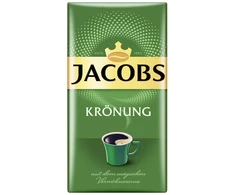 Malta kava Jacobs Kronung, 500g