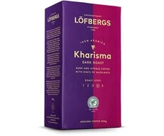Kava LÖFBERGS LILA KHARISMA, malta