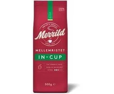 Malta kava MERRILD In Cup, 500g