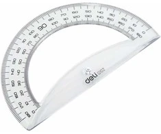 Matlankis DELI, 180°, 12cm