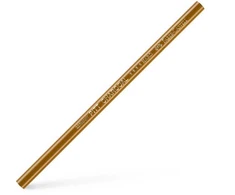 Medžio anglies pieštukas Faber-Castell Pitt, juodos spalvos