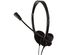 Ausinės Mikrofonas GEMBIRD MIC-D-01 desktop