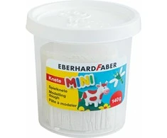 Modeliavimo mišinys EberhardFaber, 4 spalvų