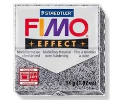 Staedtler Modelinas Fimo, 56g, granito spalvos