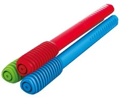 Modelinas Fimo, 56g, skaidrus