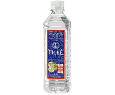 Natūralus mineralinis vanduo Tichė, negazuotas, 0.5l (D)