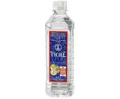 Natūralus mineralinis vanduo Tichė, negazuotas, 0.5l (D)