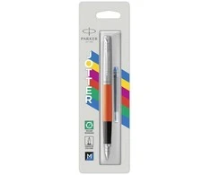 *Plunksnakotis Parker Jotter Originals Oranžinis CT Medium, blisteryje