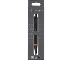 Tušinukas Parker, Dual Set : Im Professional Vibrant Oranžinis