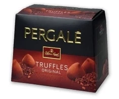 Vilniaus Pergale Triufeliai PERGALĖ, 200 g