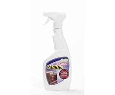 ŪLA Orkaitės valiklis Jėga Plius, su purkštuku, 500ml