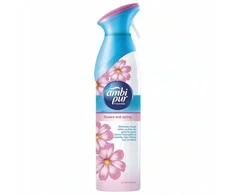 Ambi Pur GAIVIKLIS ORO AMBIPUR FLOWE/SPRING185ML