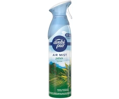 Oro gaiviklis AMBI PUR Japan Tatami, 185 ml