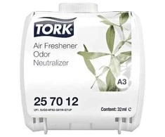 Oro gaiviklis Tork 257012 kvapus neutralizuojantis