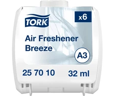 Drėkintuvas Oro gaiviklis Tork Brizas, 257010