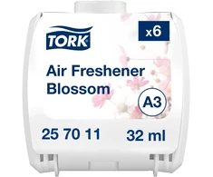 Oro gaiviklis Tork Žiedai 257011