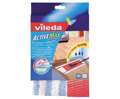 Papildas šepečiui plokščiam Villeda Extra
