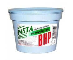 Pasta rankoms plauti BHP, 500g