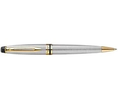 Waterman Expert Steel GT Tušinukas - S0952000