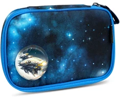 Penalas Belmil 335-86 Galaxy Light