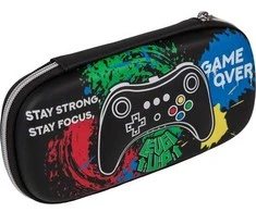 Penalas Charlot, Level Up Game 22x11cm
