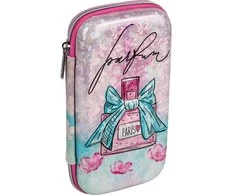 Penalas Charlot, Perfume 22x13cm