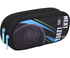 Penalas deVENTE Next Level futbolo kamuolys 22x9,5x7cm