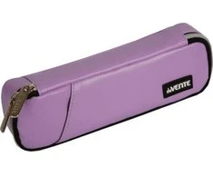 Penalas DeVente, Private 22x6x4cm, alyvinės spalvos