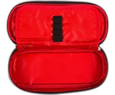 Penalas deVENTE Speed Zone, 21x8x5 cm ovalus