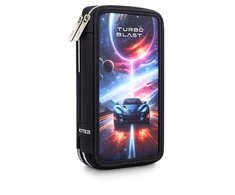 Penalas deVENTE Turbo Galaxy 21x14x5.2cm