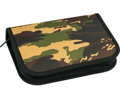 *Penalas EberhardFaber, Camo, užpildytas, 32 dalių