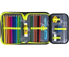 Penalas EberhardFaber, Car, užpildytas, 32 dalių