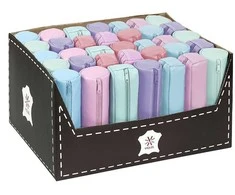 Penalas Viquel Leather pastell