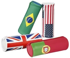 Penalas Viquel World. apvalus. USA-UK-Brazil-Mexico