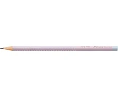 Pieštukas Faber-Castell Grip Blushing Sky, B