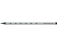 Pieštukas Faber-Castell Helovinas HB