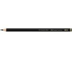 Pieštukas Faber-Castell Pitt Graphite Matt 14B