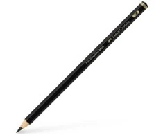 Pieštukas Faber-Castell Pitt Graphite Matt 4B